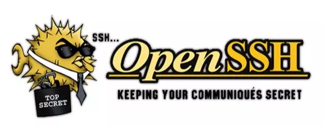 什么是openssh